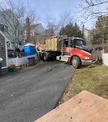 Best Garage Cleanout  in Athens, TN